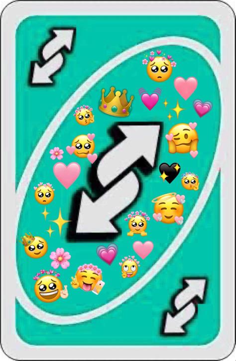 uno reverse card emoji|Uno Revers Emojis & Text .